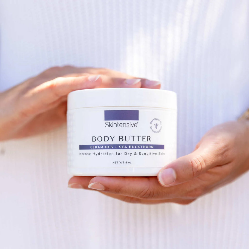 Skintensive® Body Butter SK-0012