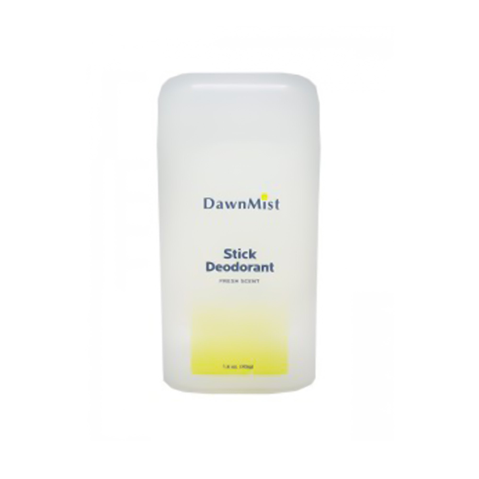 Dawn Mist Deodorant, Solid, 1.6 oz., Fresh Scent SD175