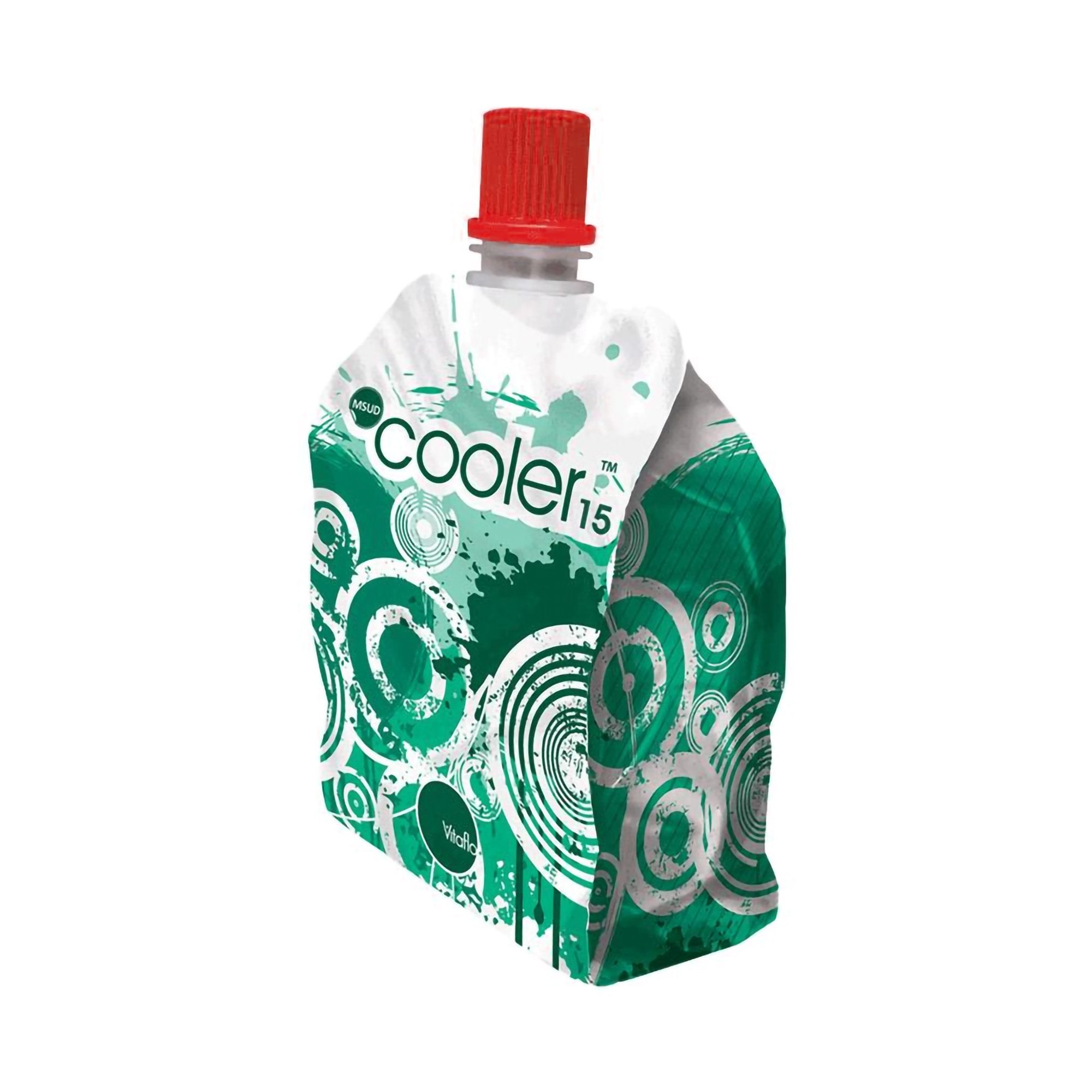 MSUD cooler15™ Formula for use in the Dietary Management of MSUD, Red Flavor 812539020554