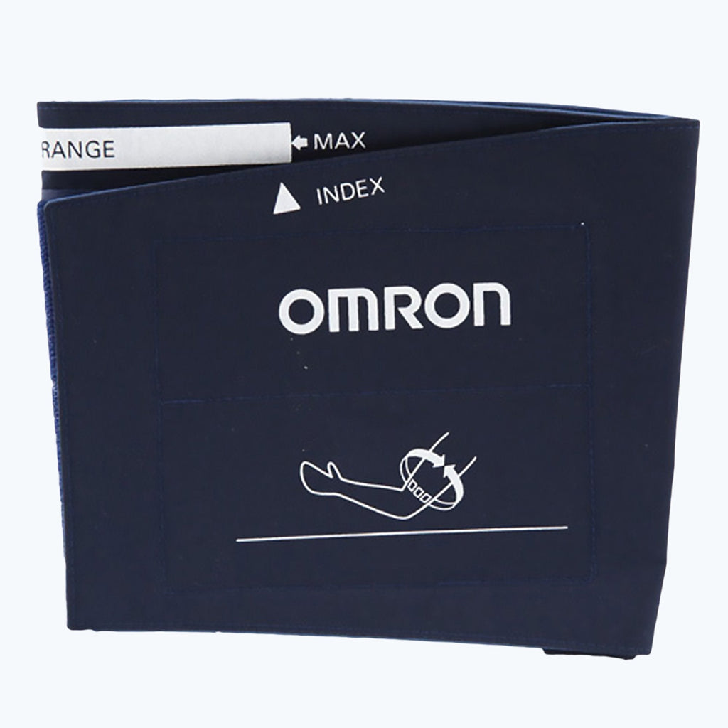 Omron® Intelli Sense® Blood Pressure Cuff, Medium HEM-907-CR19