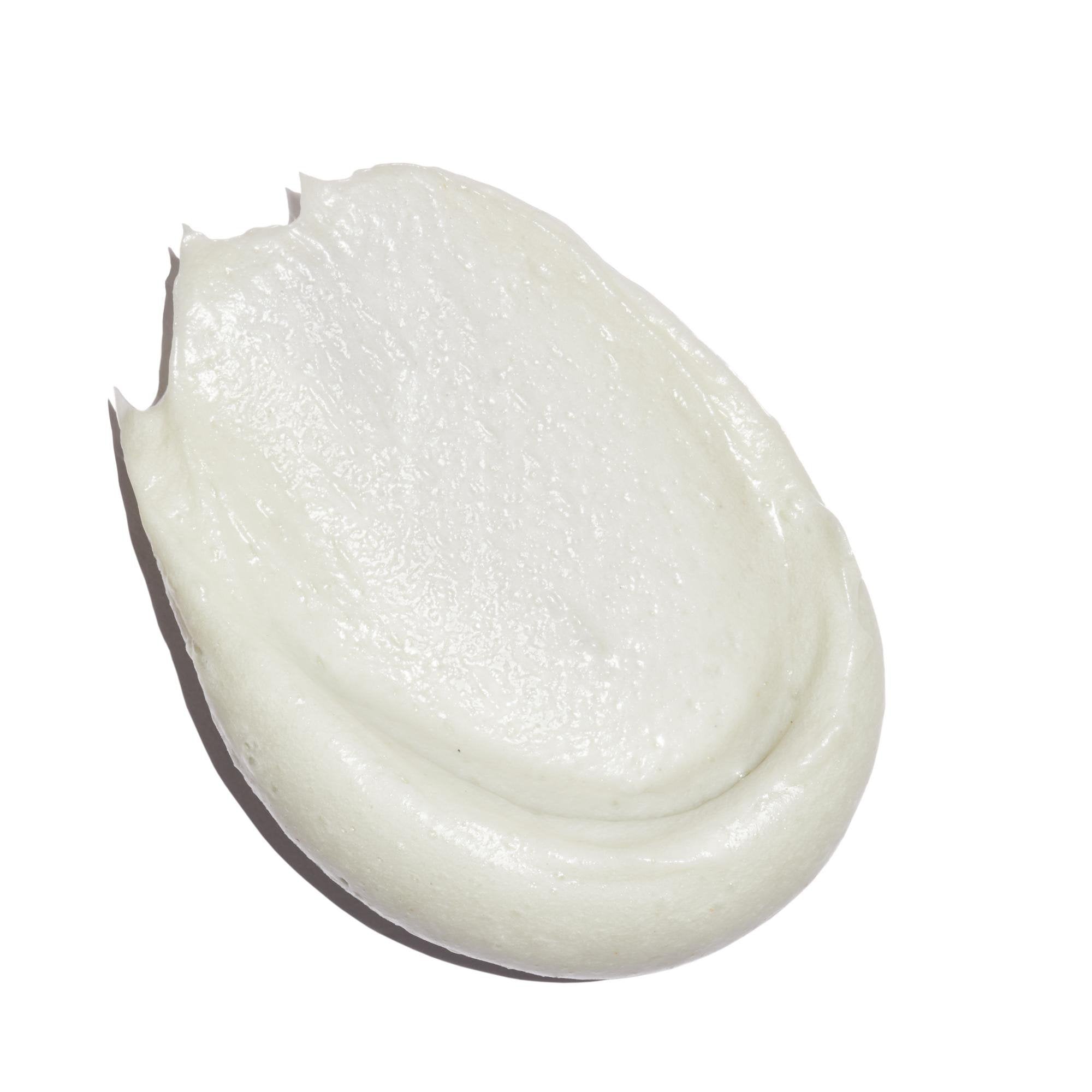 Facial Cleanser Coola® Pacific Polish Gentle Sea Salt Exfoliator Cream 3.4 oz. Tube Scented CL10330