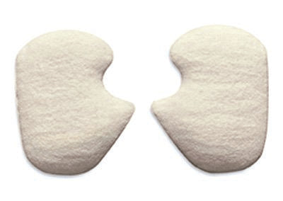 Dancer Pad Hapad® Without Fastening Foot DC
