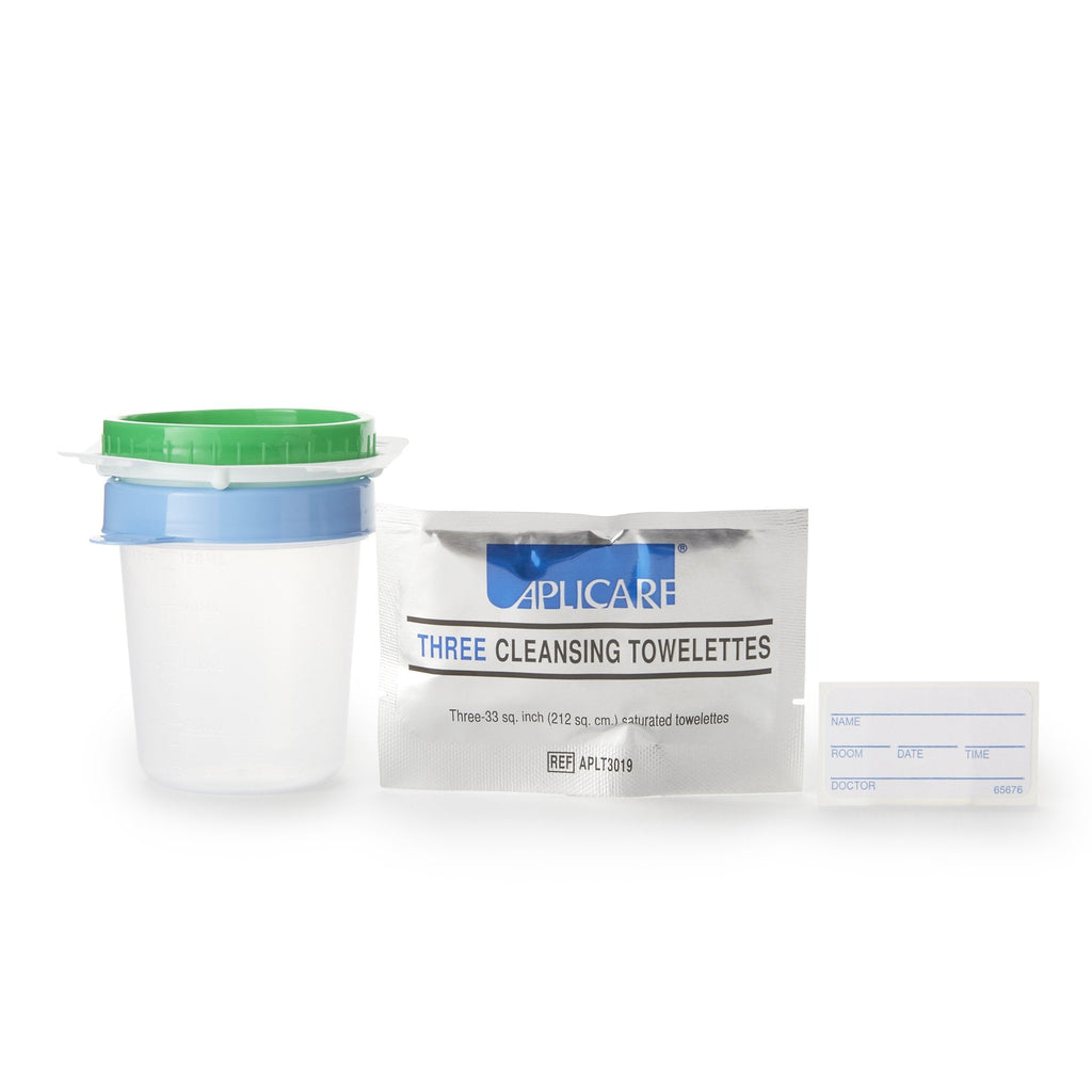 Dover™ 25000 Urine Specimen Collection Kit 25000