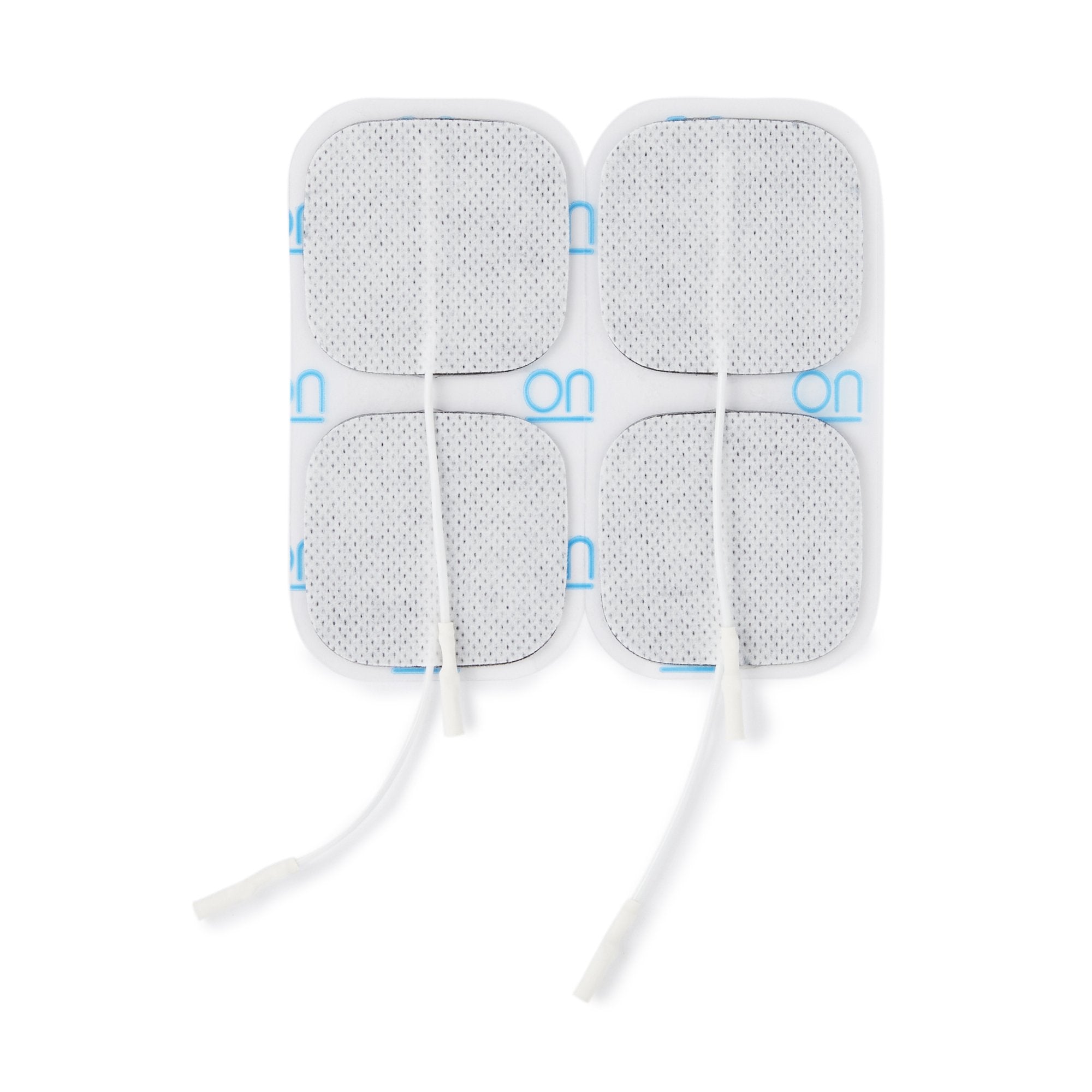 ValuTrode® Neurostimulation Electrode for TENS units, 2 x 2 Inch CF5050