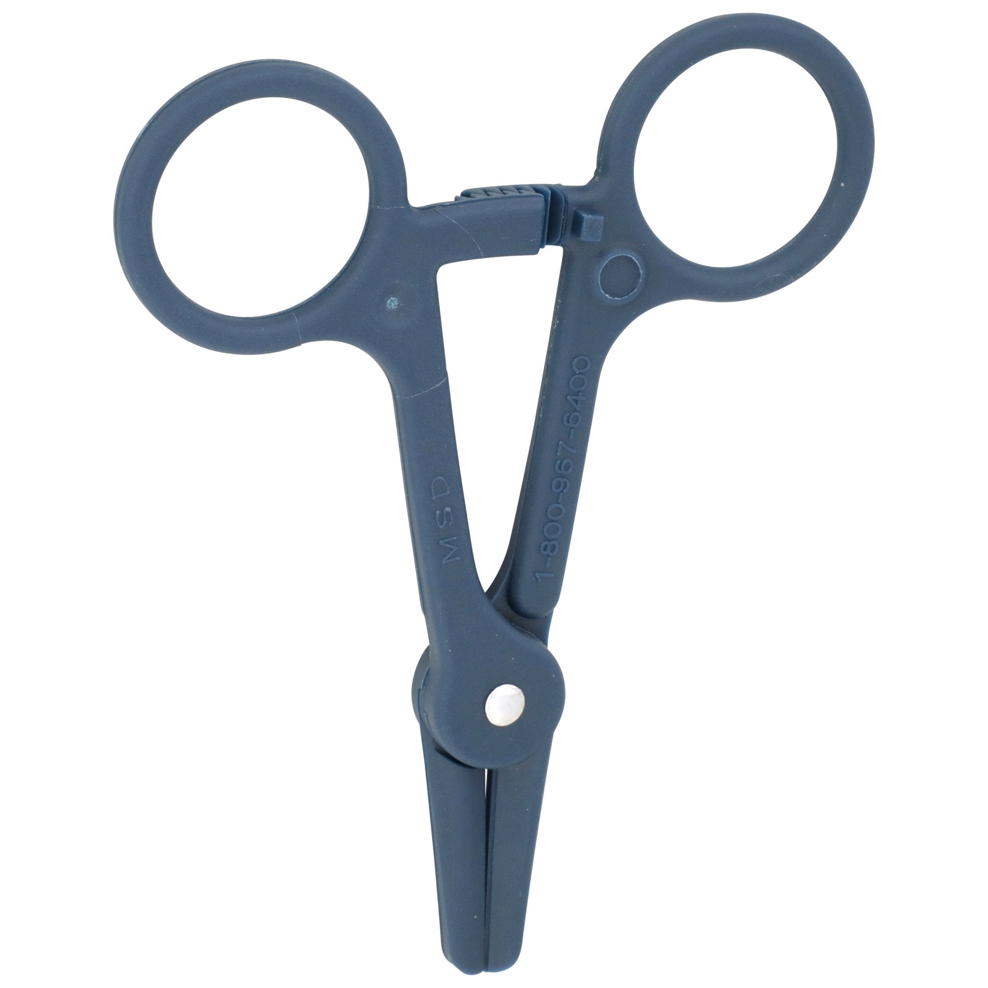 McKesson Tubing Scissor Clamp MSA-110
