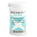 microdot® Blood Glucose Test Strips 169-50