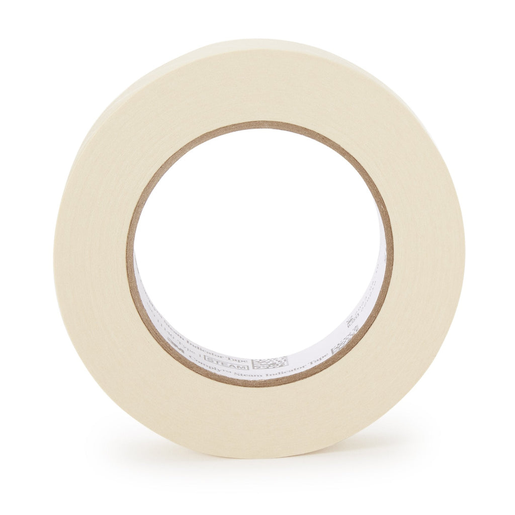 3M™ Comply™ Steam Indicator Tape, Lead-Free 1322-24MM