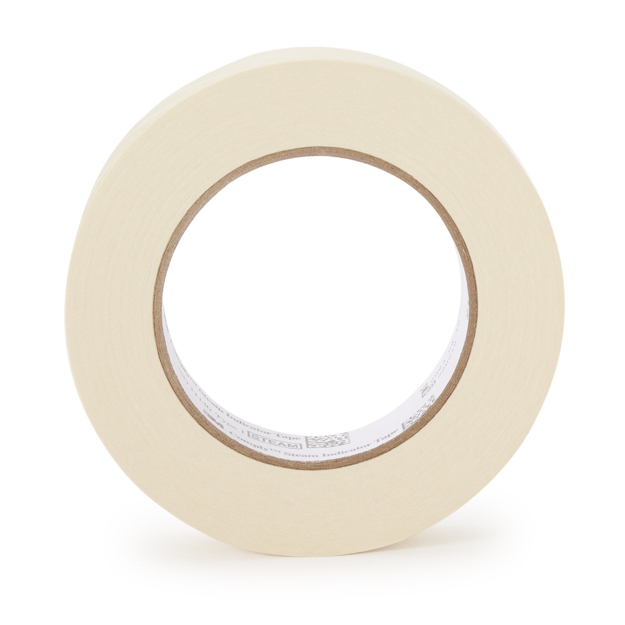 3M™ Comply™ Steam Indicator Tape, Lead-Free 1322-24MM