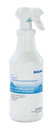 OptiPro™ Instrument Detergent / Presoak 6075552