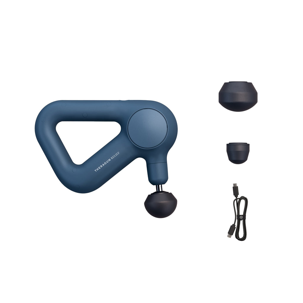 Theragun Relief Hand-Held Massager TG0003968-1A40