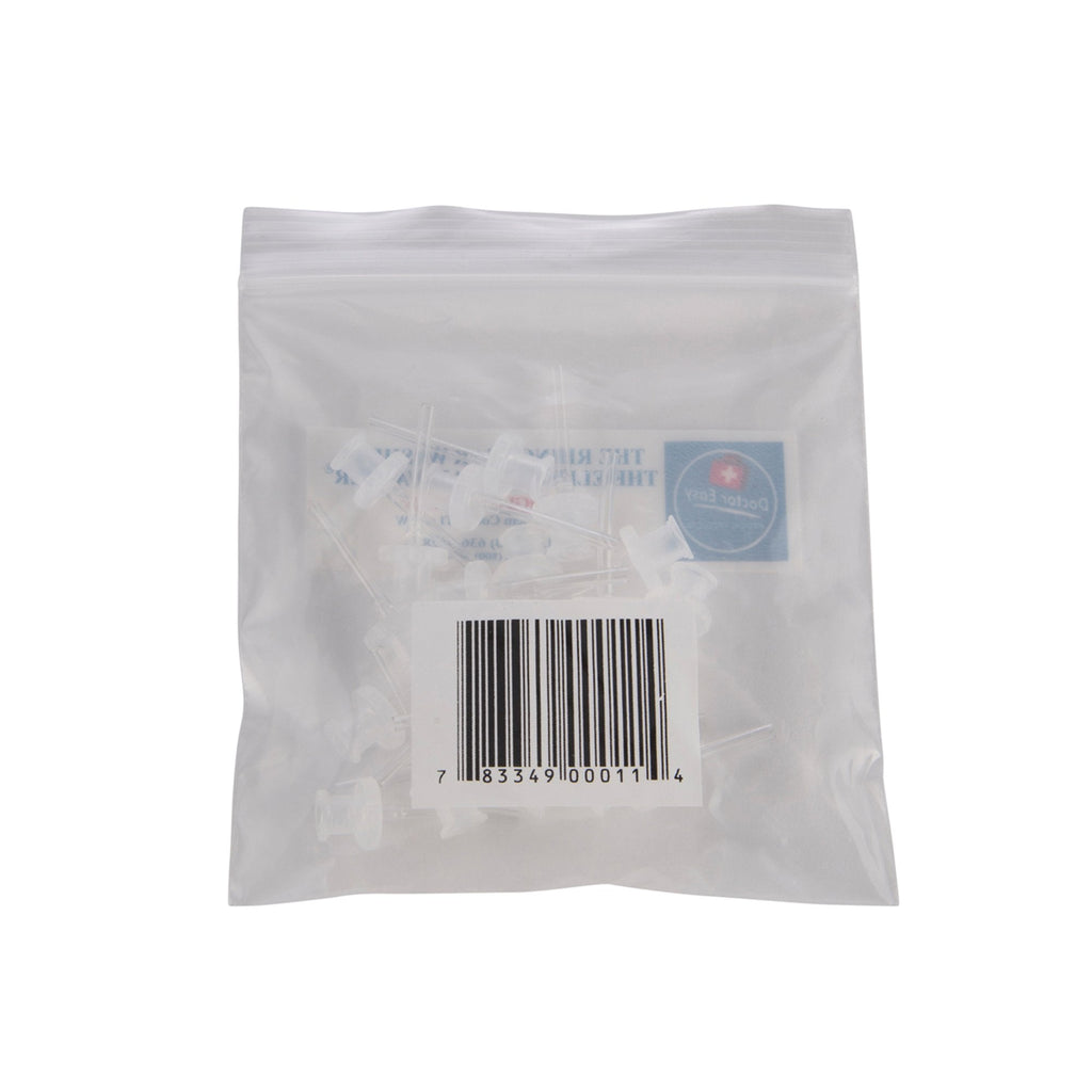 Doctor Easy Elephant Ear Wash System Tips TW