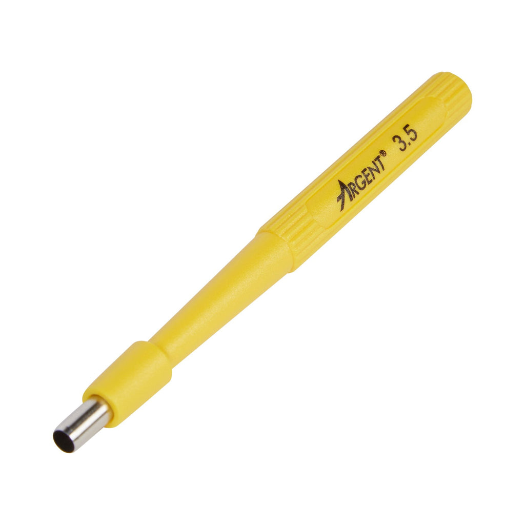 Biopsy Punch McKesson Argent™ Dermal 3.5 mm 16-1312