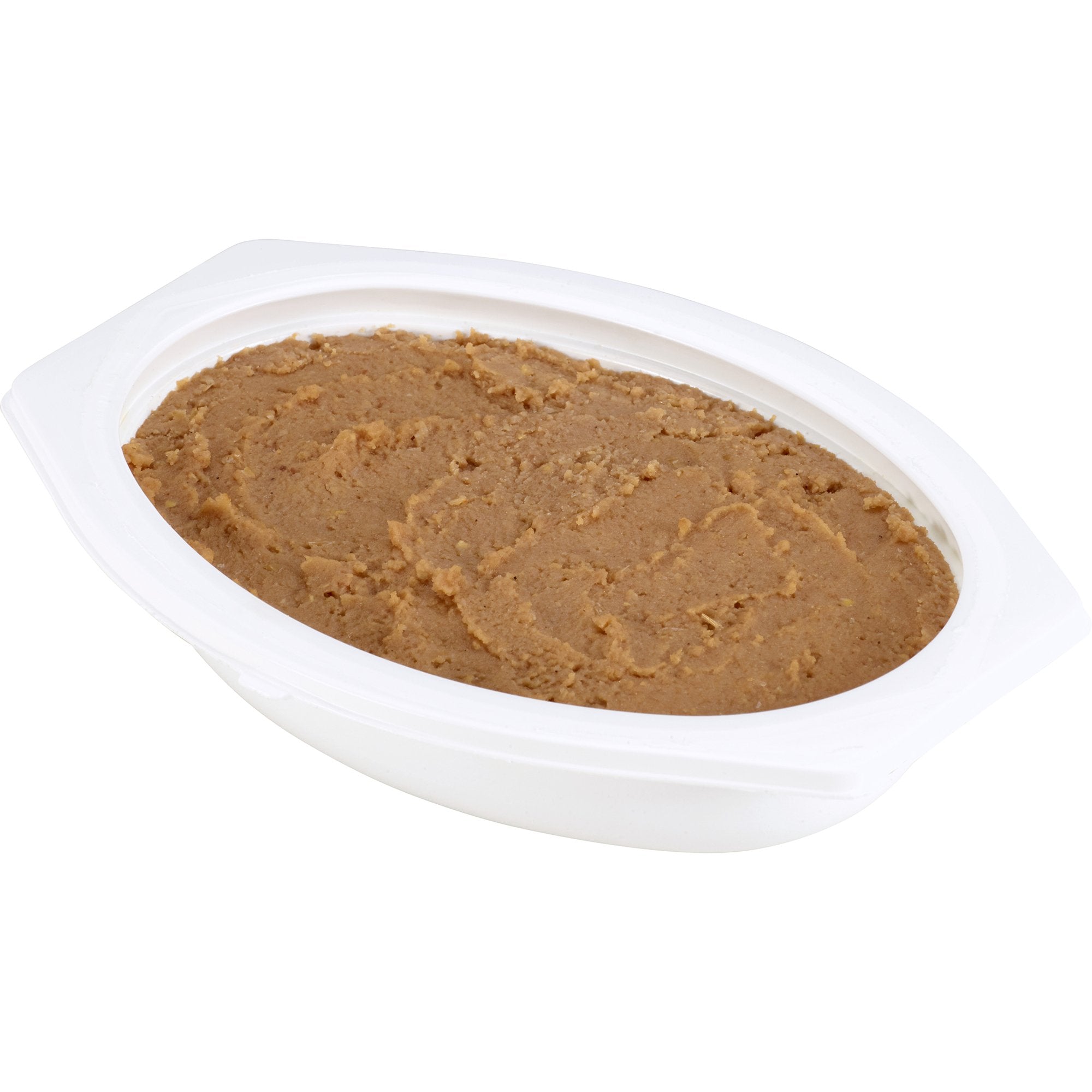 Thick & Easy® Beef with Potatoes and Corn Thickened Food, 7-ounce Tray 160747