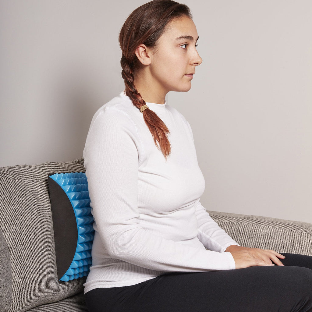 Kanjo Acupressure Back Cushion KANBACK