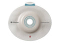 SenSura® Mio Click Convex Deep Ostomy Barrier, 35 mm Stoma Opening, Blue Match 16964