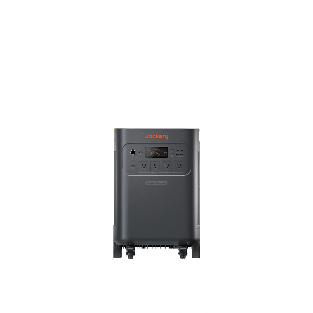 Jackery Explorer 5000 Plus