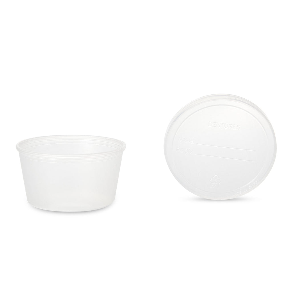 DawnMist® Denture Cup DCPC