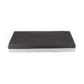 McKesson Gel Protekt Seat Cushion, 24 x 18 x 3 Inch 170-74006
