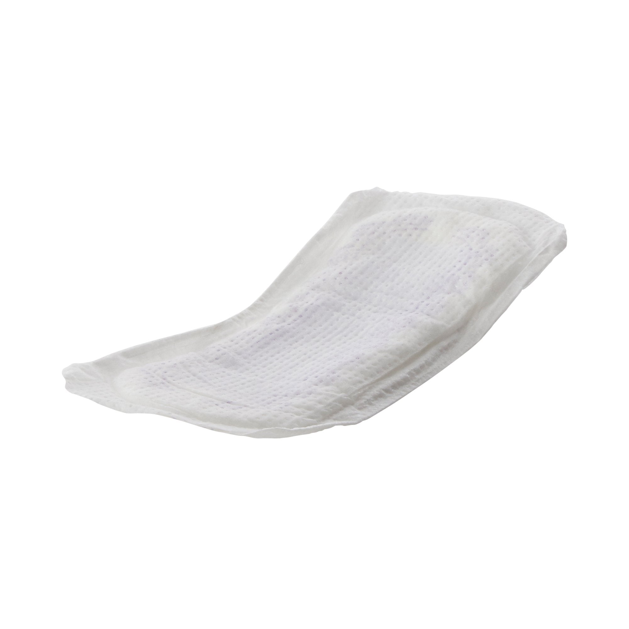 Prevail® Daily Pads Moderate Bladder Control Pad, 9¼-Inch Length BC-012