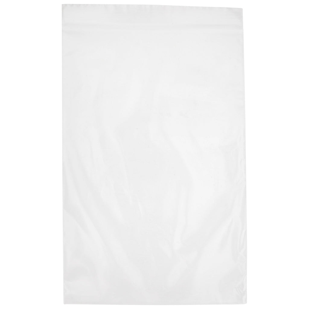 McKesson Zip Closure Bag, 6 x 9 Inches 4580