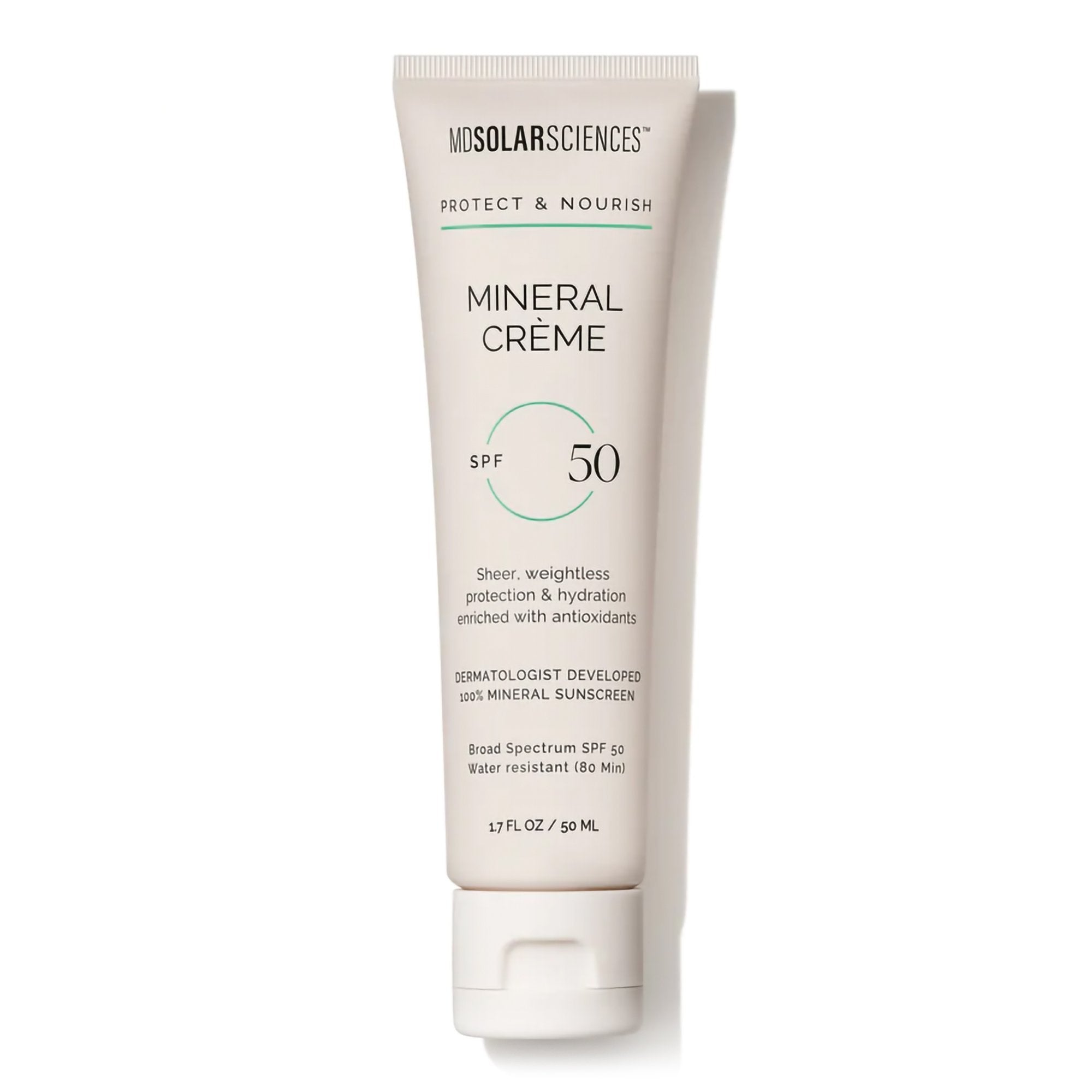 MDSolarSciences® Mineral Crème Sunscreen 162003