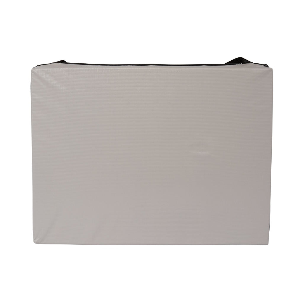 McKesson Gel Protekt Seat Cushion, 24 x 18 x 3 Inch 170-74006