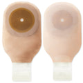 Premier™ One-Piece Transparent Ostomy Pouch, Cut to Fit Stomas up to 64 mm 8331