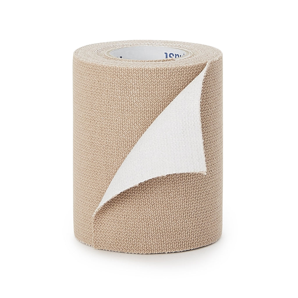 Tensoplast® No Closure Elastic Adhesive Bandage, 3 Inch x 5 Yard 02600002