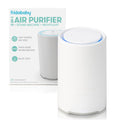 Air Purifier Fridababy® 150 sq ft. 7 X 7 X 9.5 Inch AC Power Hepa and Carbon Filter 3 Speeds 100000080