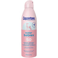 Coppertone® Water Babies Sunscreen Spray, SPF 50 07214002717