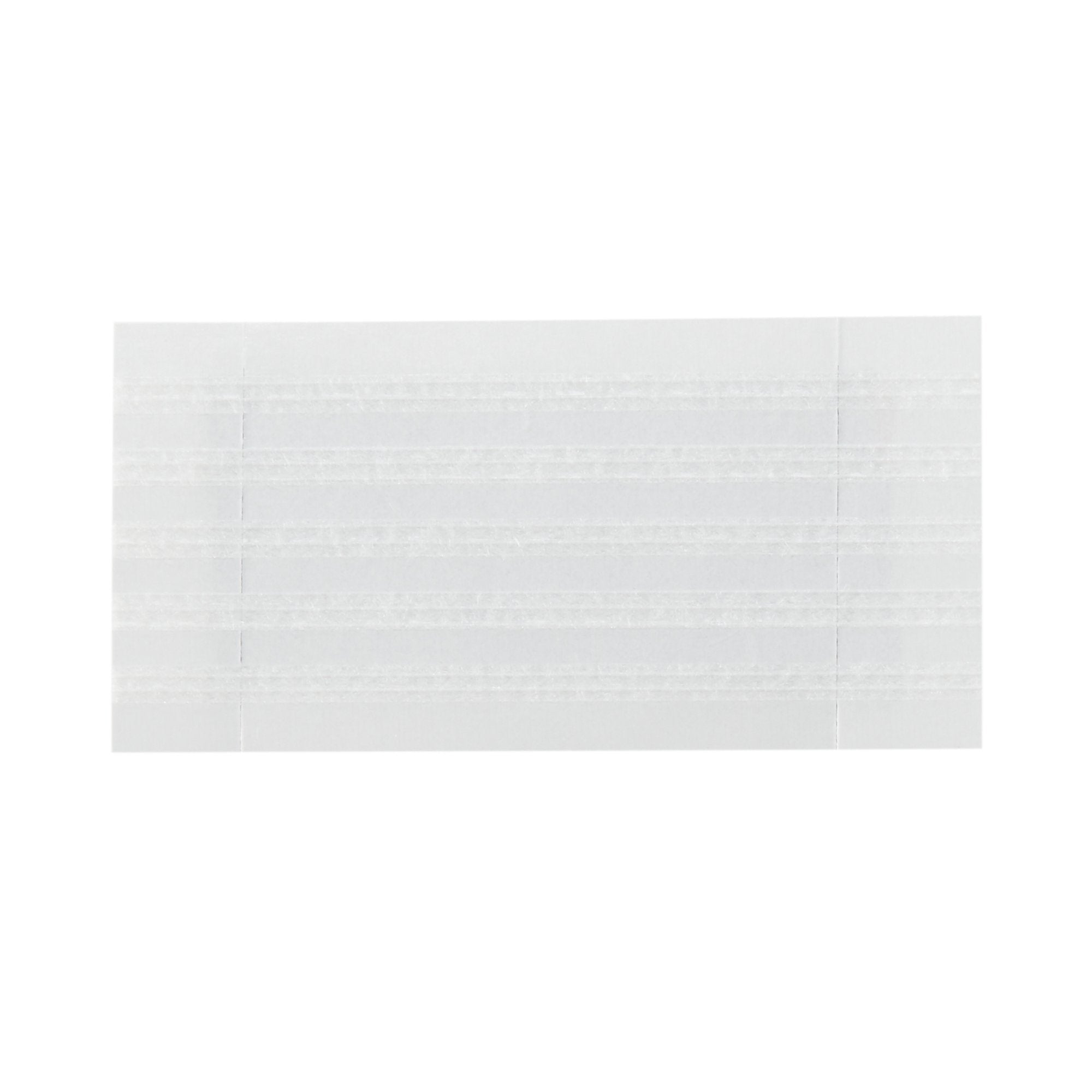 McKesson Skin Closure Strip, 1/8 X 3 Inches 3006