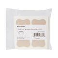 McKesson Pedi-Pad Beige Protective Pad, Size 103-D 30144
