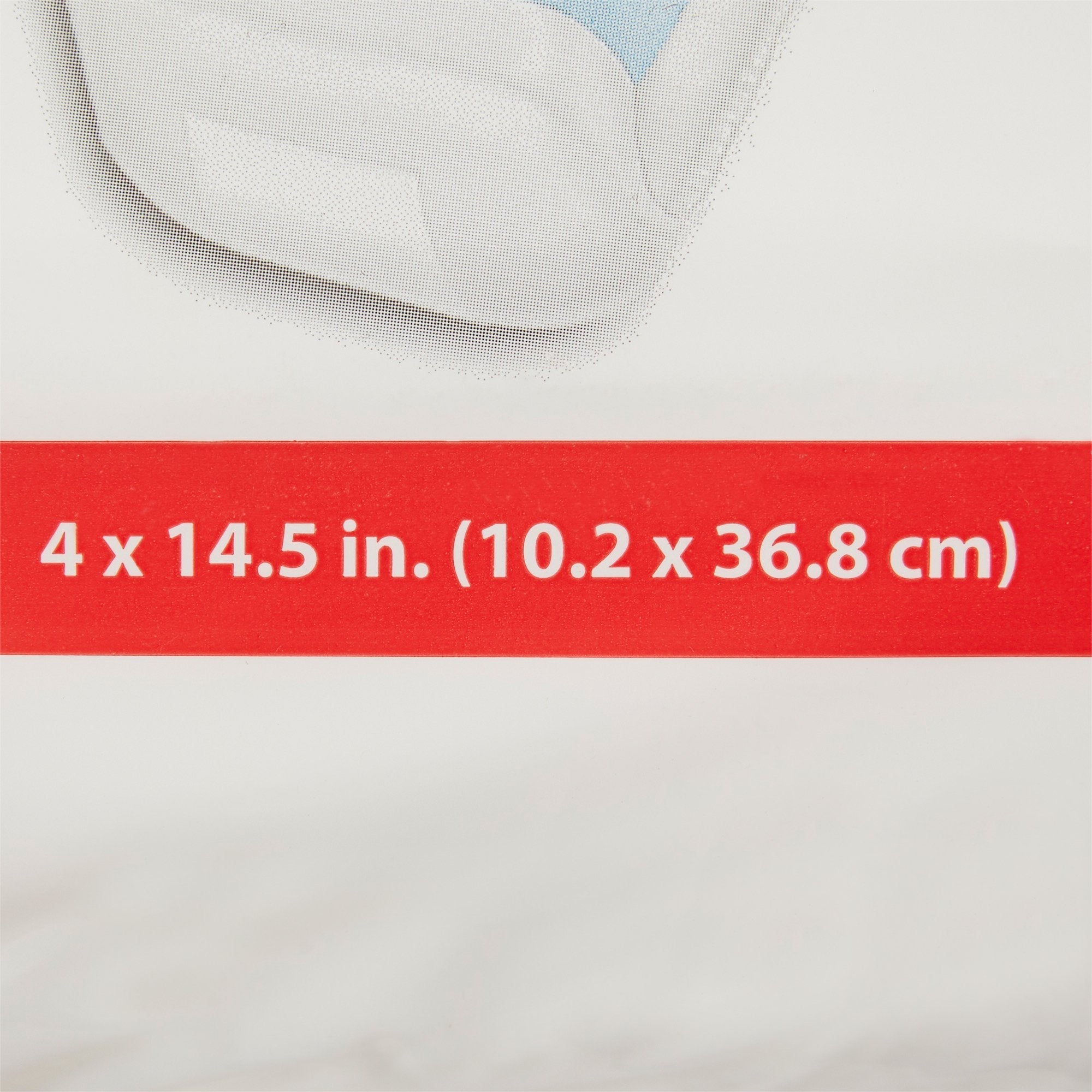 Sure Care™ Bladder Control Pads, Extra Heavy Absorbency, 4 x 14.5 Inch 1130A