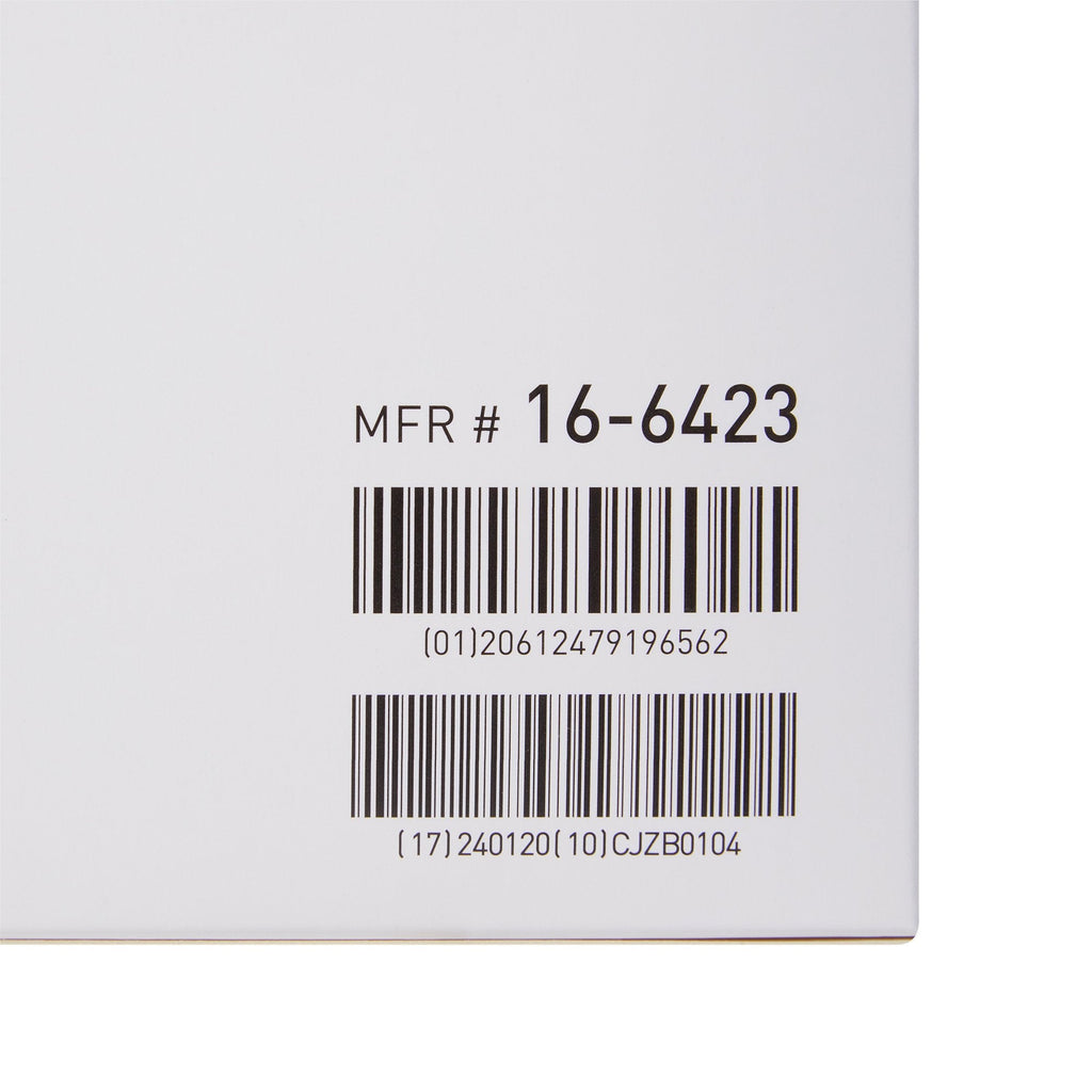 McKesson Sterilization Pouch, 3½ x 9 Inch 16-6423