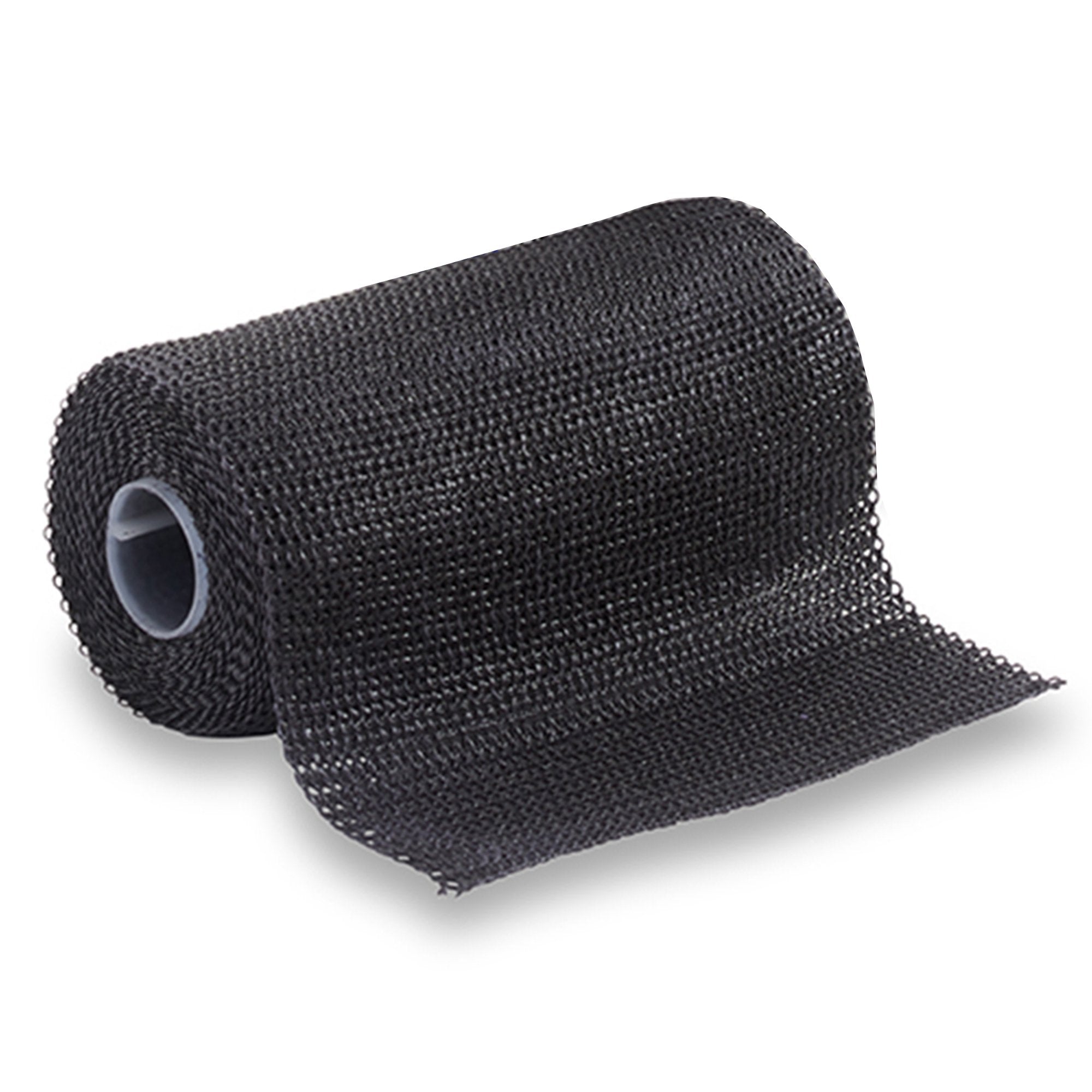 3M™ Scotchcast™ Plus Black Cast Tape, 4 Inch x 4 Yard 82004A