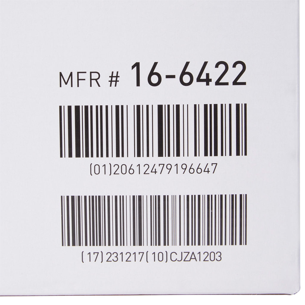 McKesson Sterilization Pouch, 12 x 15 Inch 16-6422