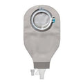 SenSura® Mio Click High Output Pouch 2-Piece Opaque Ileostomy Pouch, Blue Match 18631