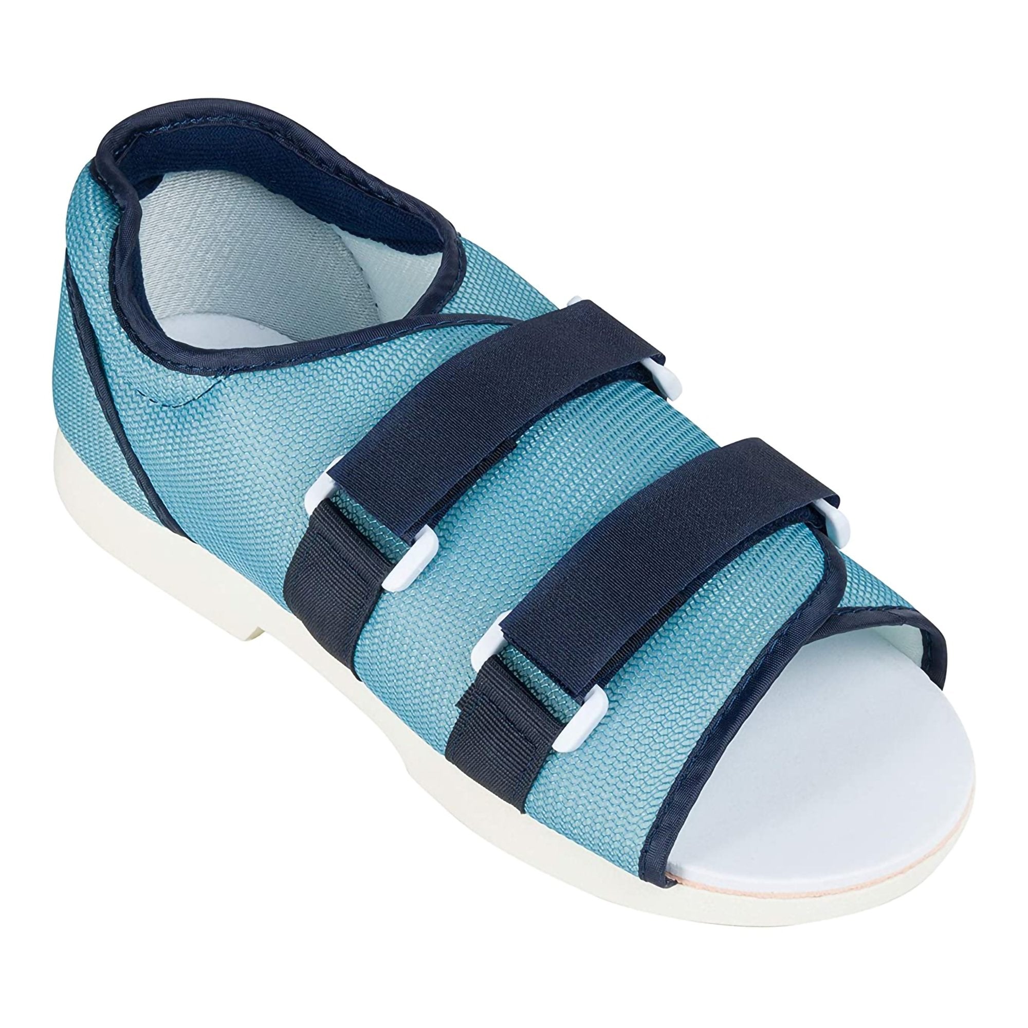 Össur® Women's Mesh Top Post-Op Shoe, Medium 17005
