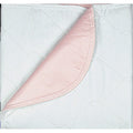 Beck's Classic Birdseye Underpad, 36 x 72 Inch BV7172PB