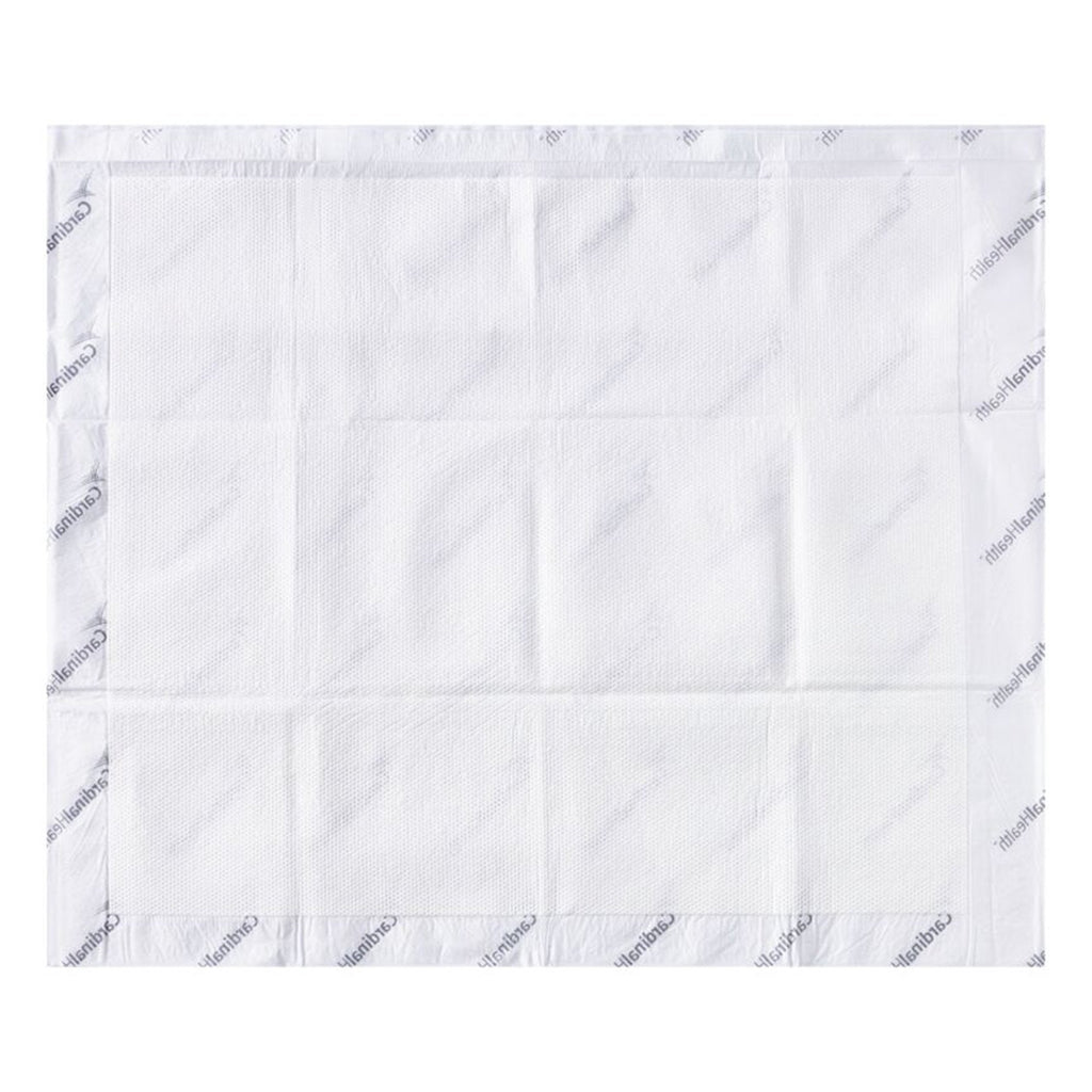 Wings™ Quilted Premium MVP Maximum Absorbency Underpad, 30 x 36 Inch P3036MVP