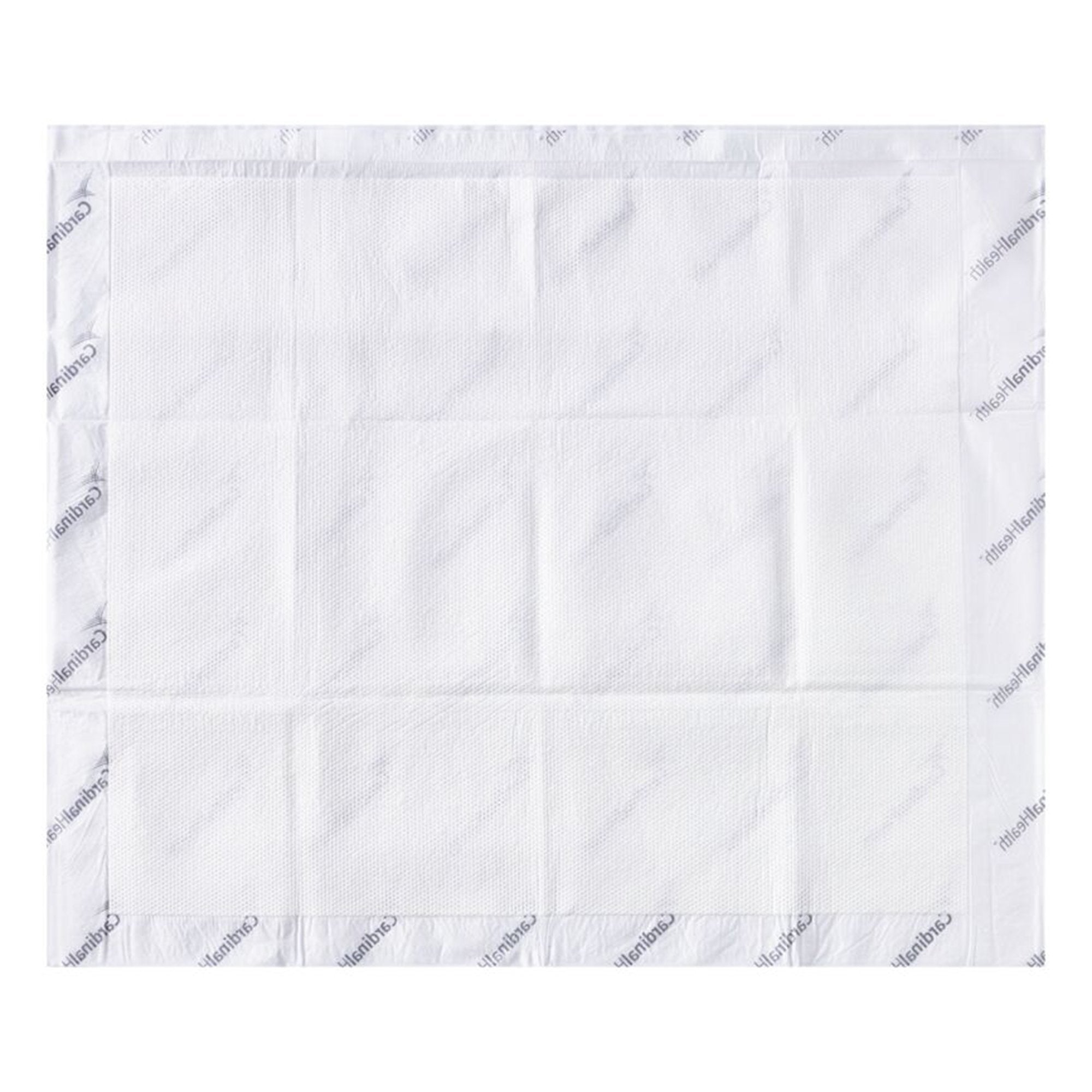 Wings™ Quilted Premium MVP Maximum Absorbency Underpad, 30 x 36 Inch P3036MVP