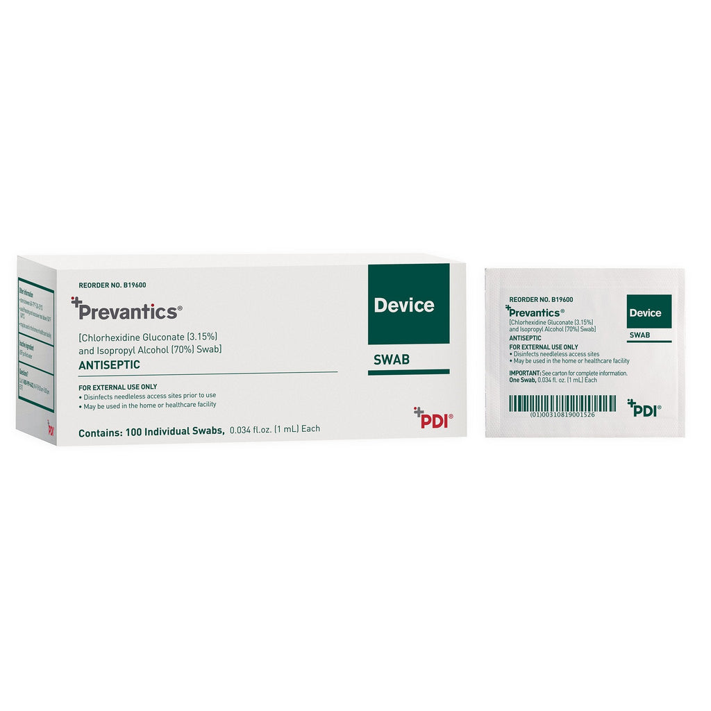 Prevantics® Device Pads B19600