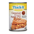 Thick-It® Purée Caramel Apple Pie Thickened Food, 15-ounce Can H317-F8800
