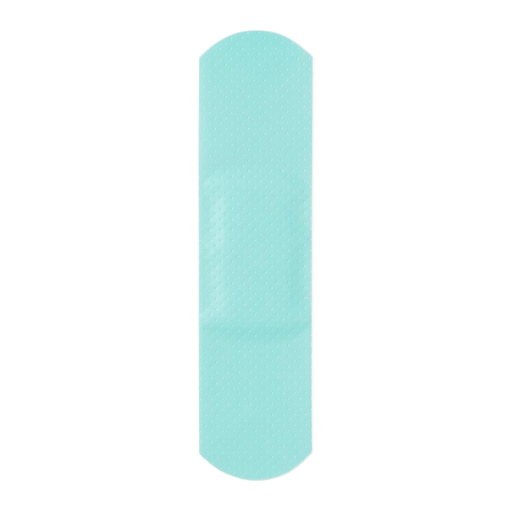 Adhesive Strip Curad® Plastic Neon 3/4 X 3 Inch Sterile NON256131