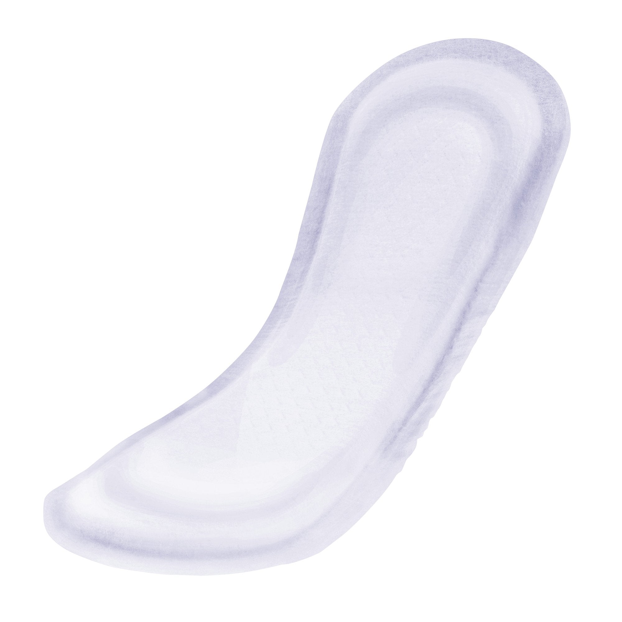 Tena® Intimates™ Ultimate Bladder Control Pad, 16-Inch Length 54305