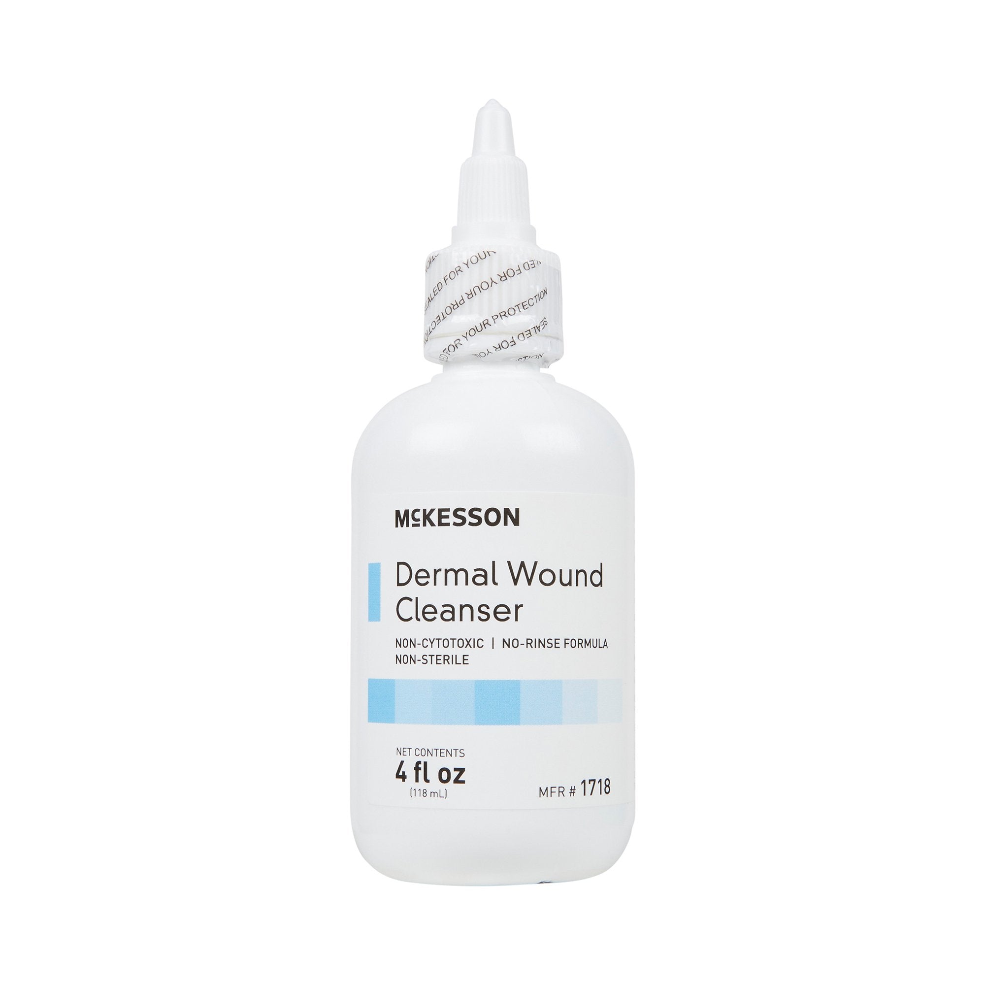 McKesson Wound Cleanser 1718