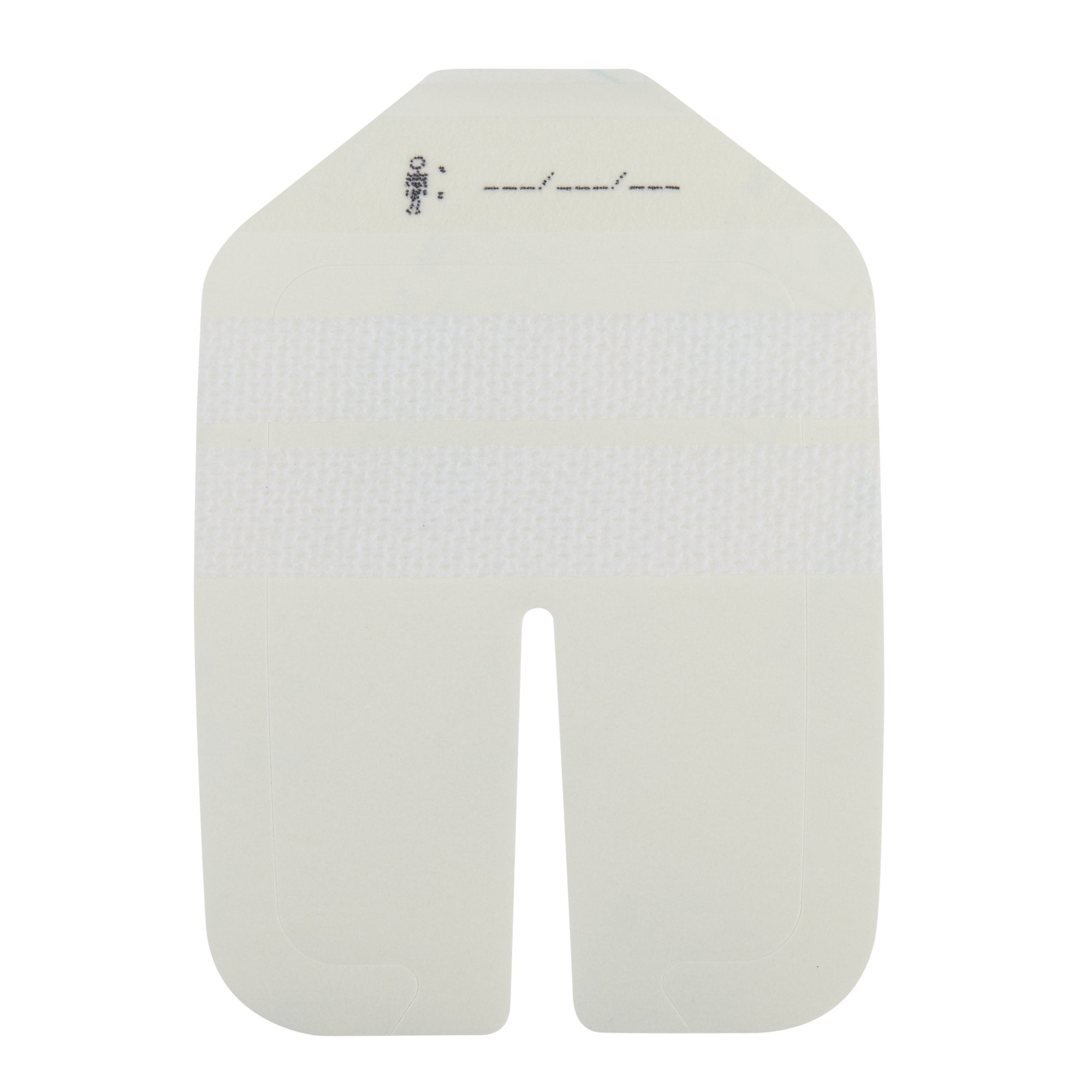 3M™ Tegaderm™ IV Dressing, 8.5 x 7 cm 1633