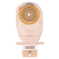 Assura® Original 1-Piece Transparent Colostomy Pouch, 10 – 75mm Stomas 15860