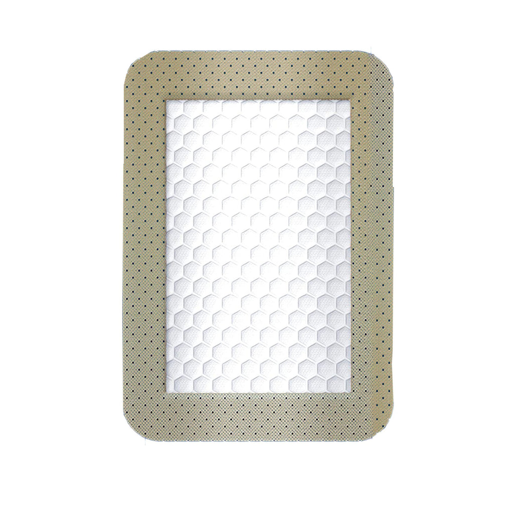 Band-Aid® Comfort-Flex Adhesive Pads, 2-7/8 x 4 Inch 111833800
