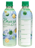 Breeza® Flavored Beverage for Neutral Abdominal/Pelvic Imaging 221